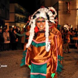 ELS PASTORETS DEL VENDRELL. Indis - El Vendrell