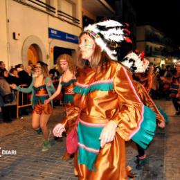 ELS PASTORETS DEL VENDRELL. Indis - El Vendrell