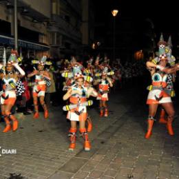 GRESKA TEAM. Aviones - Santa Margarida i els Monjos