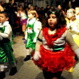 ELS TOTXOS. Jardí flors - Santa Margarida i els Monjos