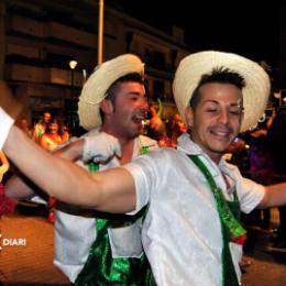 ELS TOTXOS. Jardí flors - Santa Margarida i els Monjos