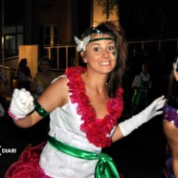 ELS TOTXOS. Jardí flors - Santa Margarida i els Monjos