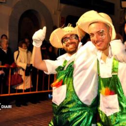 ELS TOTXOS. Jardí flors - Santa Margarida i els Monjos