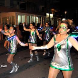 TATUMONJOS. Espacio - Santa Margarida i els Monjos