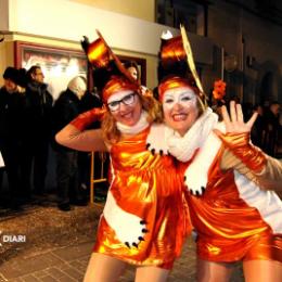 CARNAVAL GUARDIOLA DE FONT-RUBÍ