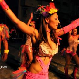 CARROSSA XELOLO'S. Primavera - Vilafranca del Penedès