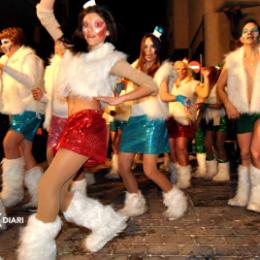 DANCE GOLD. Ice-Cream - Vilanova i la Geltrú