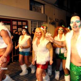 DANCE GOLD. Ice-Cream - Vilanova i la Geltrú