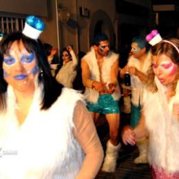 DANCE GOLD. Ice-Cream - Vilanova i la Geltrú