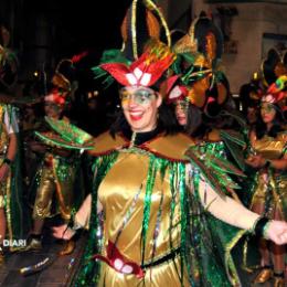 CARNAVAL CLARIANA