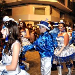 EL TAST. Mallorets circ - Vilanova i la Geltrú