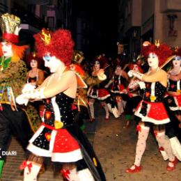 DANCING SITGES & CUNIT