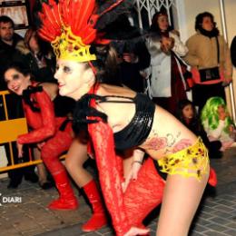 LES GUERRERES. Arácnidas - Vilafranca del Penedès