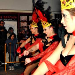 LES GUERRERES. Arácnidas - Vilafranca del Penedès