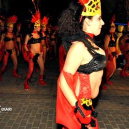 LES GUERRERES. Arácnidas - Vilafranca del Penedès