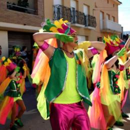 El rei del jardi. Sant Pere Molanta