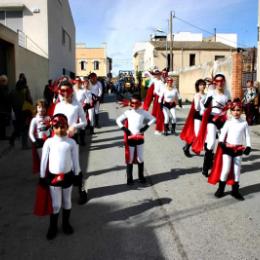 Herois de sang. Vilafranca del Penedès