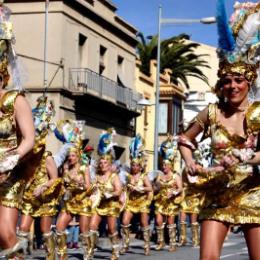 La màgia d'un poble. Les Cabanyes