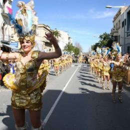 La màgia d'un poble. Les Cabanyes