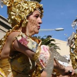 La màgia d'un poble. Les Cabanyes