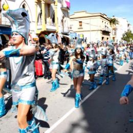 Tots per un / Oceànica. Santa Margarida i els Monjos