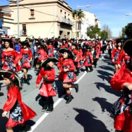 Pirates de Sant Julià. Vilafranca del Penedès