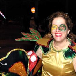 CARNAVAL DE CLARIANA. Els Guardians de la Natura