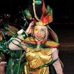 CARNAVAL DE CLARIANA. Els Guardians de la Natura