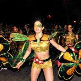 CARNAVAL DE CLARIANA. Els Guardians de la Natura