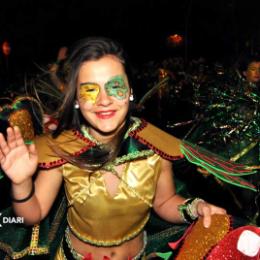 CARNAVAL DE CLARIANA. Els Guardians de la Natura