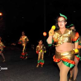 ELS BRASILERS DE LA MÚNIA. Els Brasilers