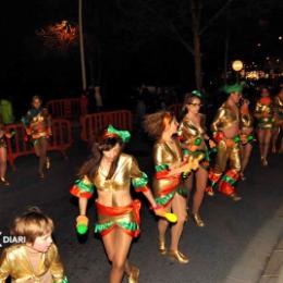 ELS BRASILERS DE LA MÚNIA. Els Brasilers