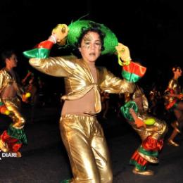 ELS BRASILERS DE LA MÚNIA. Els Brasilers