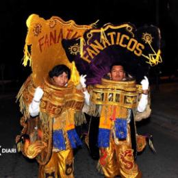 FANATICOS. Fanáticos