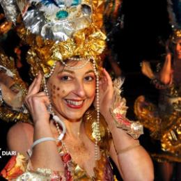 LA MÀGIA D’UN POBLE. Alegria Veneciana