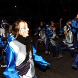 MOVIMENT INFANTIL VILAFRANCA - MIV. El tiburón