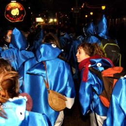 MOVIMENT INFANTIL VILAFRANCA - MIV. El tiburón