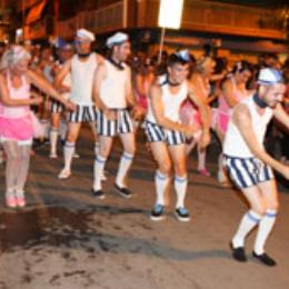 Aire de carnaval