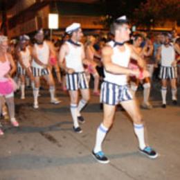 Aire de carnaval