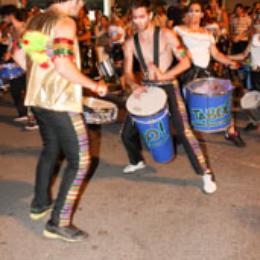 Taboo percussió