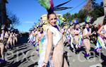 Carnaval de Santa Margarida i els Monjos 2016