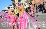 Carnaval de Santa Margarida i els Monjos 2016