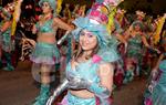 Rua del Carnaval de Cunit 2017 (III)