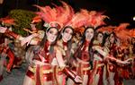 Rua del Carnaval de Cunit 2017 (I)