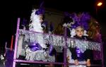 Rua del Carnaval de Sant Martí Sarroca 2017