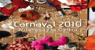 Cartell de Carnaval 2010