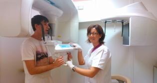 radiologia diagnòstica