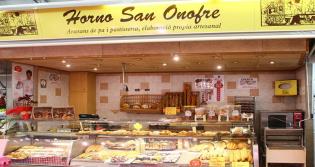 HORNO SANT ONOFRE