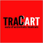 Logotip de TRACART