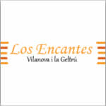 Logotip de LOS ENCANTES DE VILANOVA 